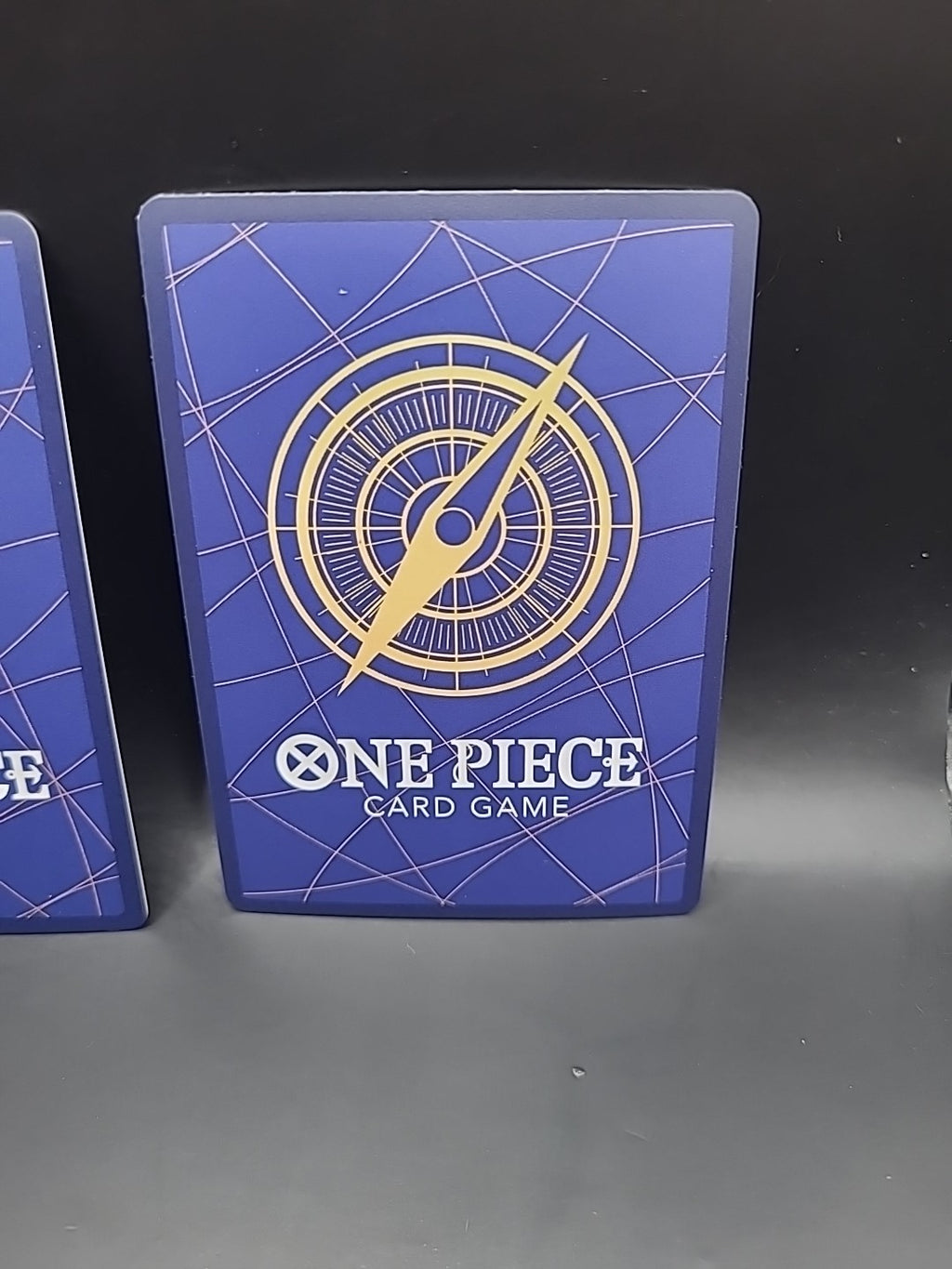 One Piece TCG | Sabo | OP05-007 & Yamato OP02-042 English Foil