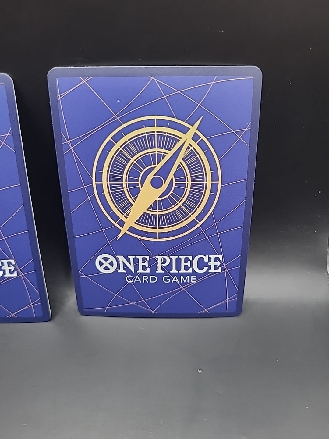 One Piece TCG | Sabo | OP05-007 & Yamato OP02-042 English Foil