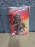 Warlord Of Mars Dejah Thoris #5 Adams Virgin Variant