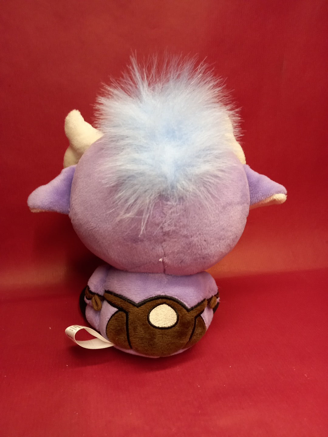 Riot Games League Of Legends Alistar Plush