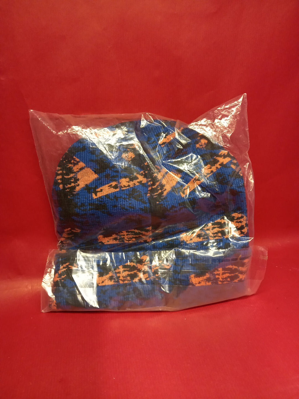 Call Of Duty Vanguard Panther Beanie