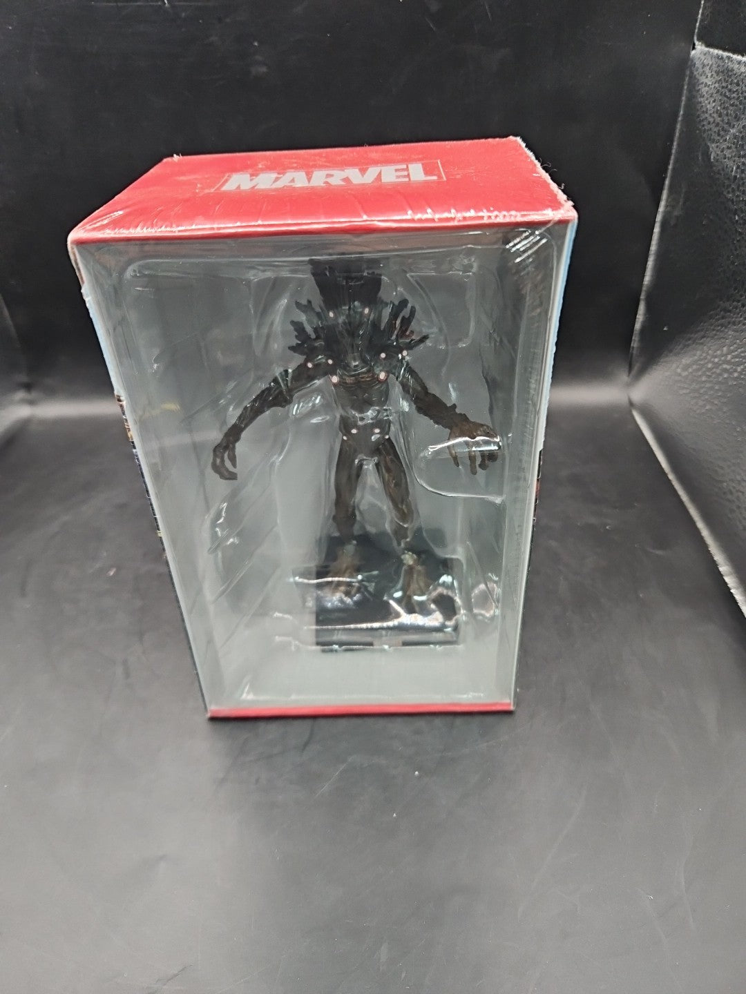 Marvel Eaglemoss Groot Figurine