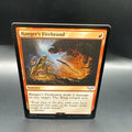 [MTG] Ranger's Firebrand (Foil) U0143 + 1 Regular Card
