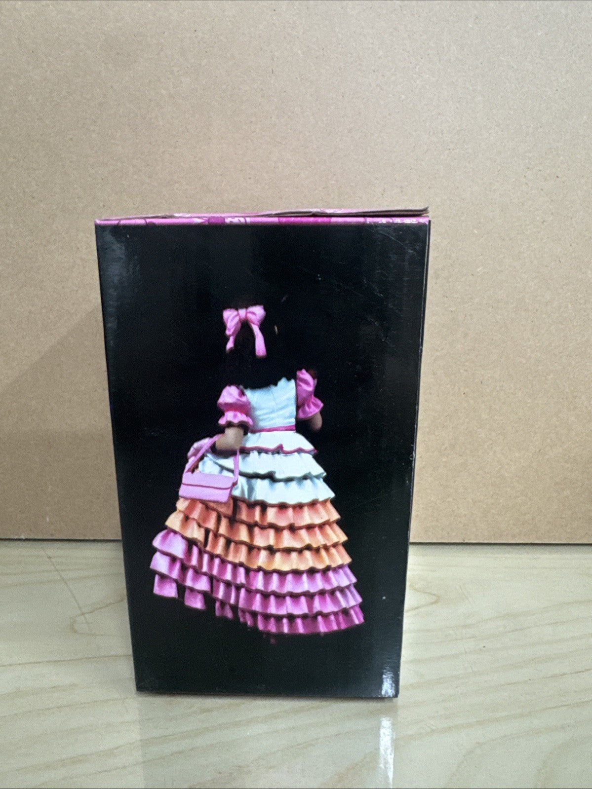 Firefly Qmx Little Damn Heroes "Kaylee Frye" Mini Masters Series 2 Figurine