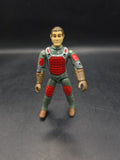 G.I Joe Hasbro FLASH v1 Figure VGC
