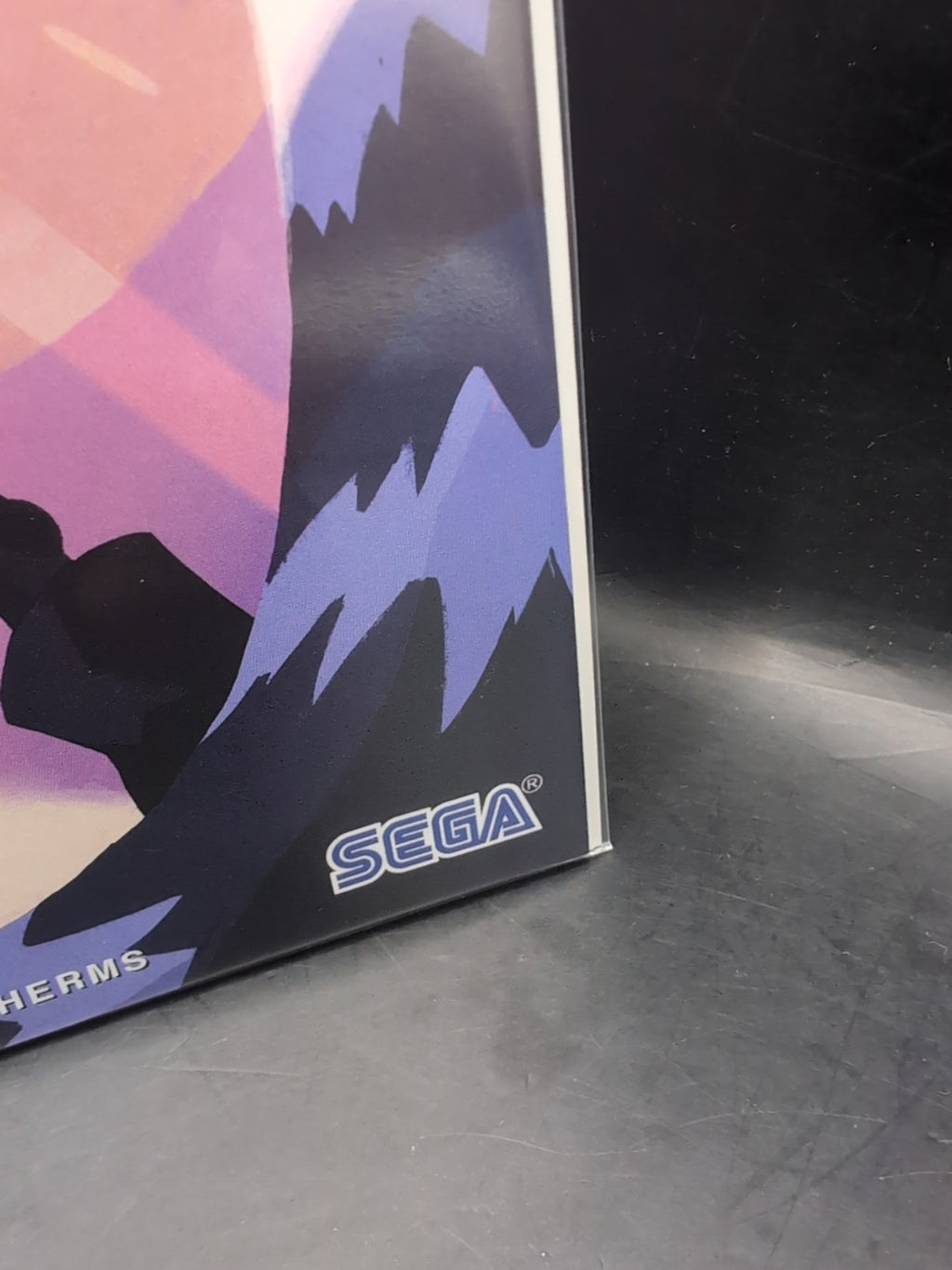 B: SONIC The HEDGEHOG TANGLE & WHISPER Comic Books IDW # 1 B 2019