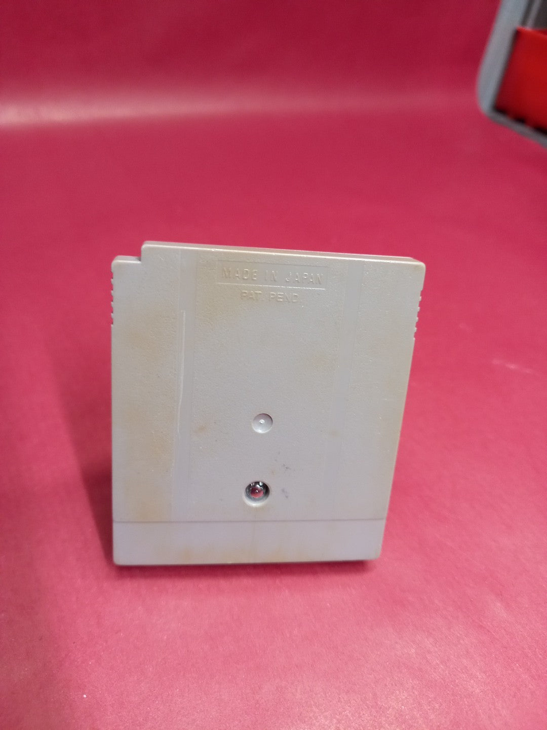 Radar Mission: Nintendo Game Boy Game - Cart Only