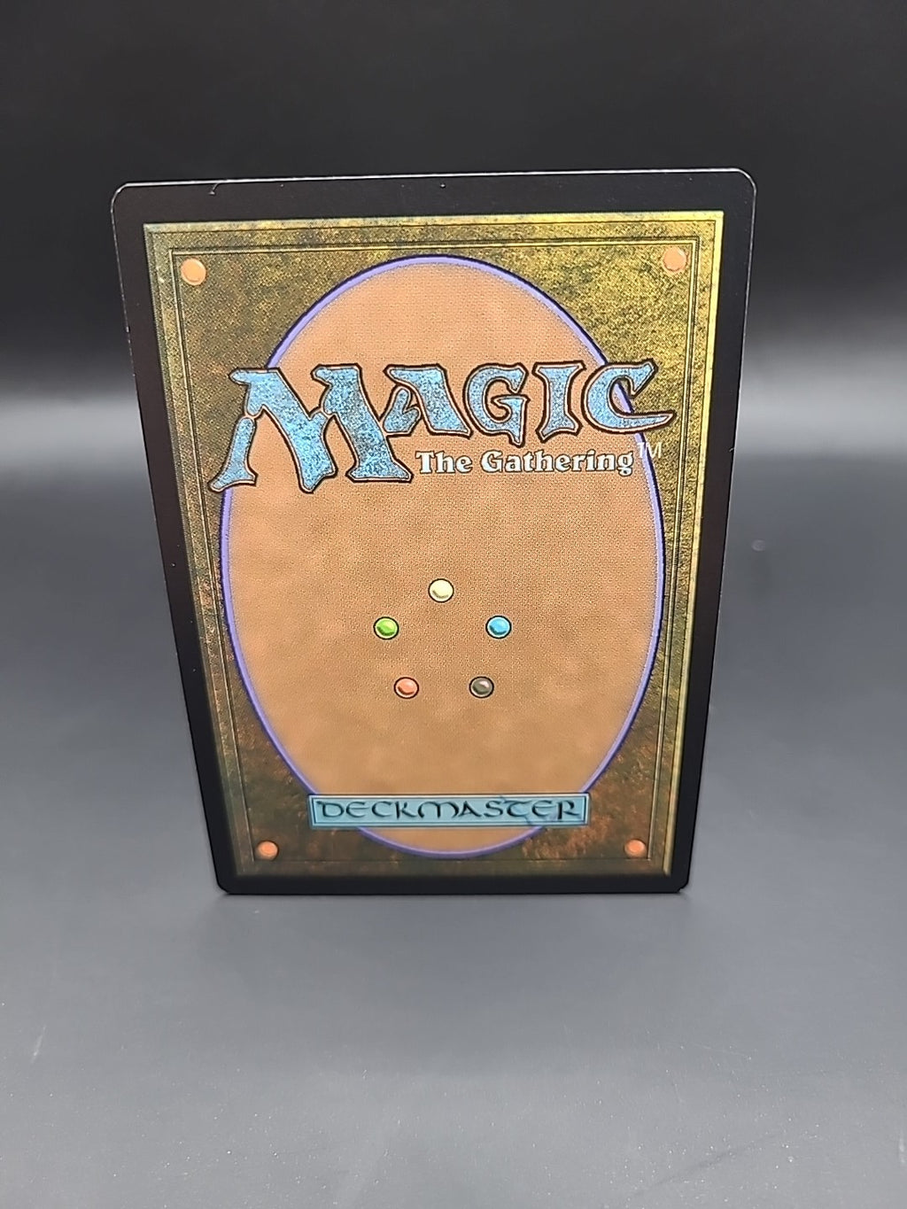 MTG Final Fantasy Foil Land #0291 Vector Imperial Capital