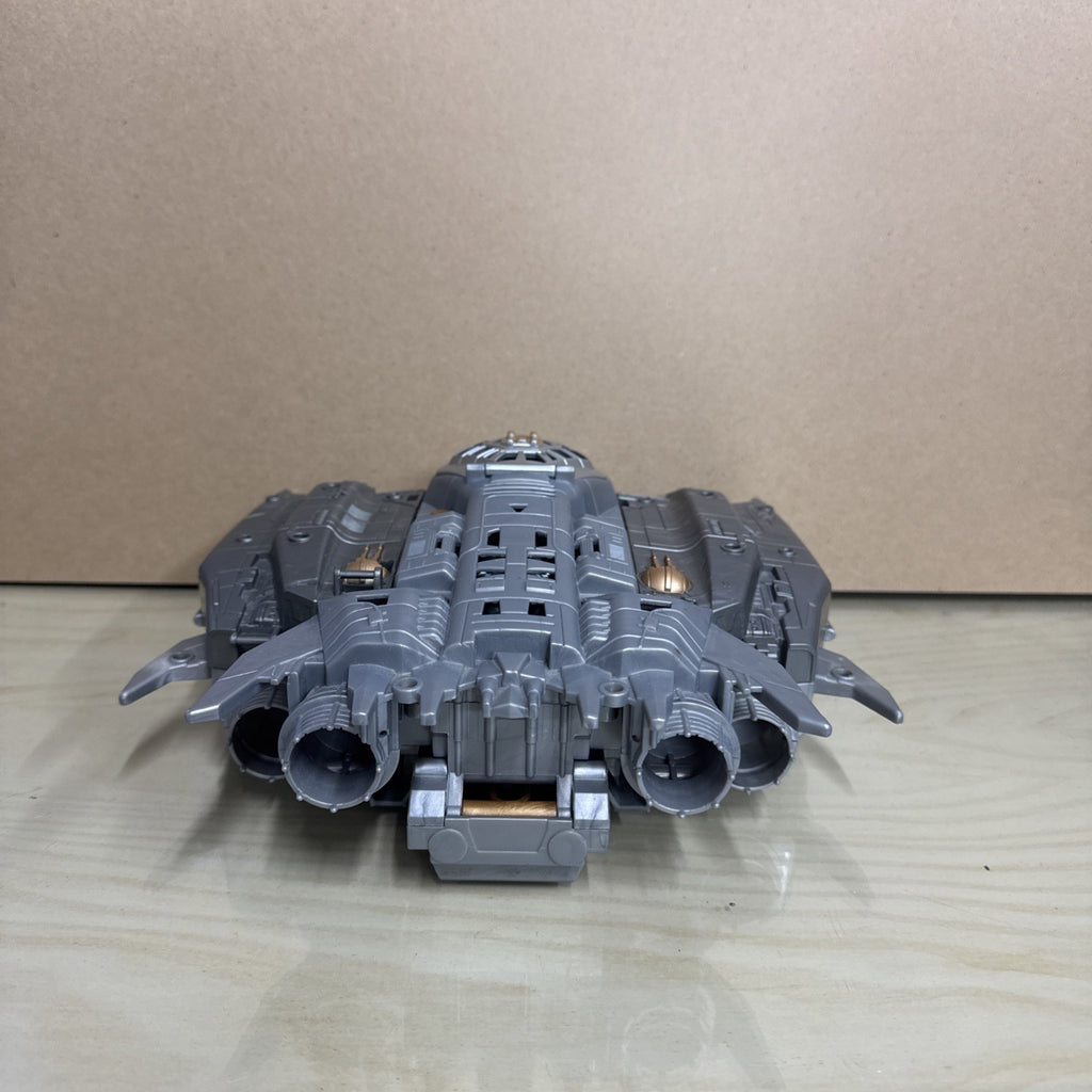 ARK Dark of the Moon Transformers 2010 Hasbro Takara Tomy 