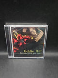 Goldie Hill ‎– Don't Send Me No More Roses (2009)  CD New Album Gift Idea