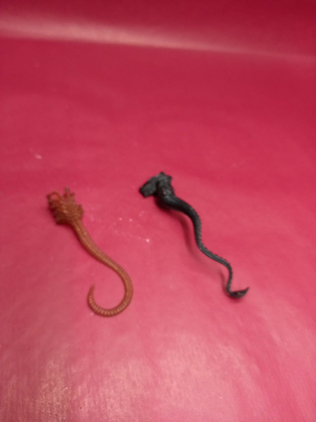 Kenner Aliens Loose.  Cpl Hicks.  Scorpion Alien + accessories 
