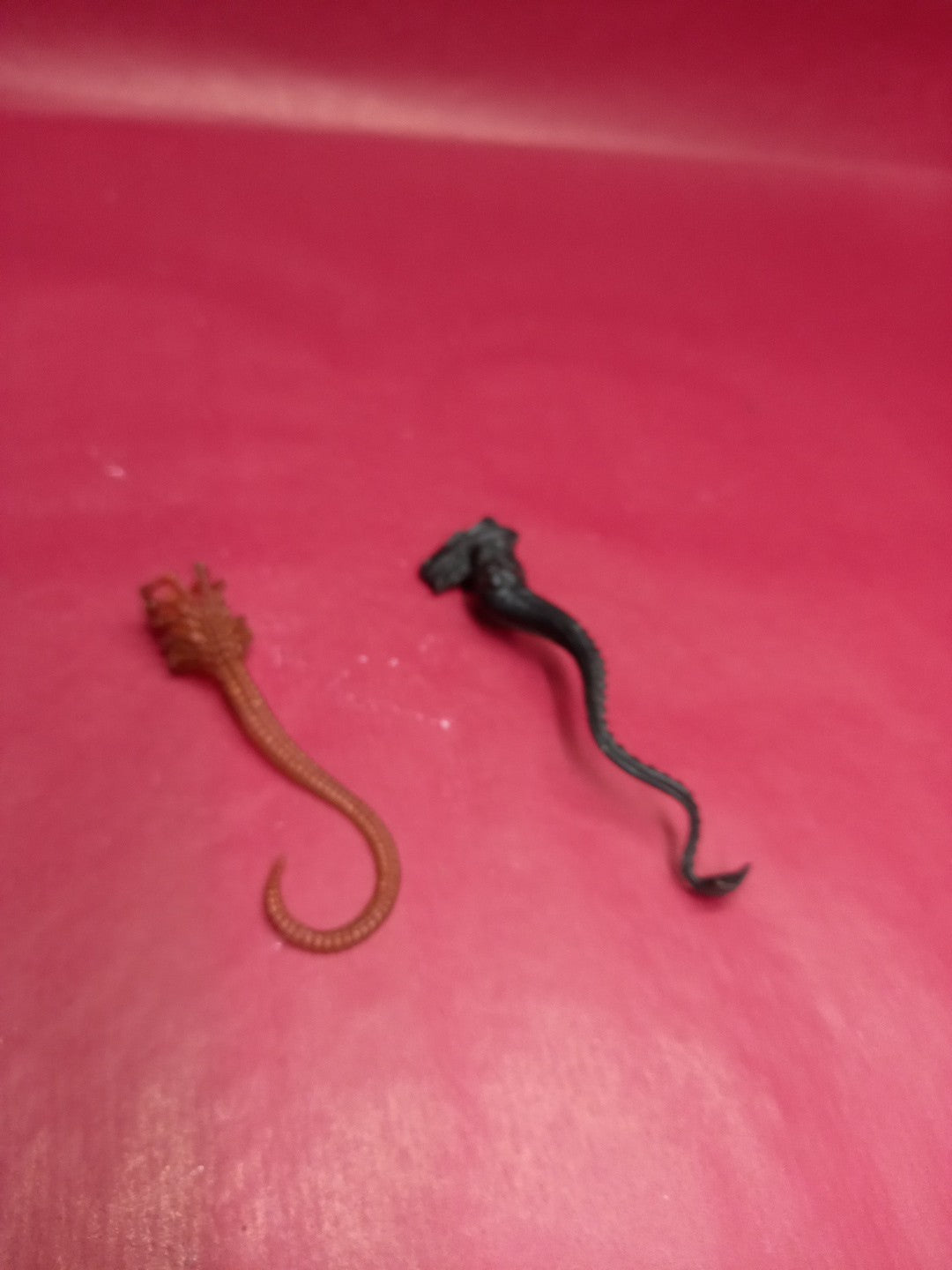 Kenner Aliens Loose.  Cpl Hicks.  Scorpion Alien + accessories 