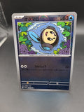 Pokémon Tympole 022/086 Black Bolt Japanese Poke Ball Holo Card Pack Fresh