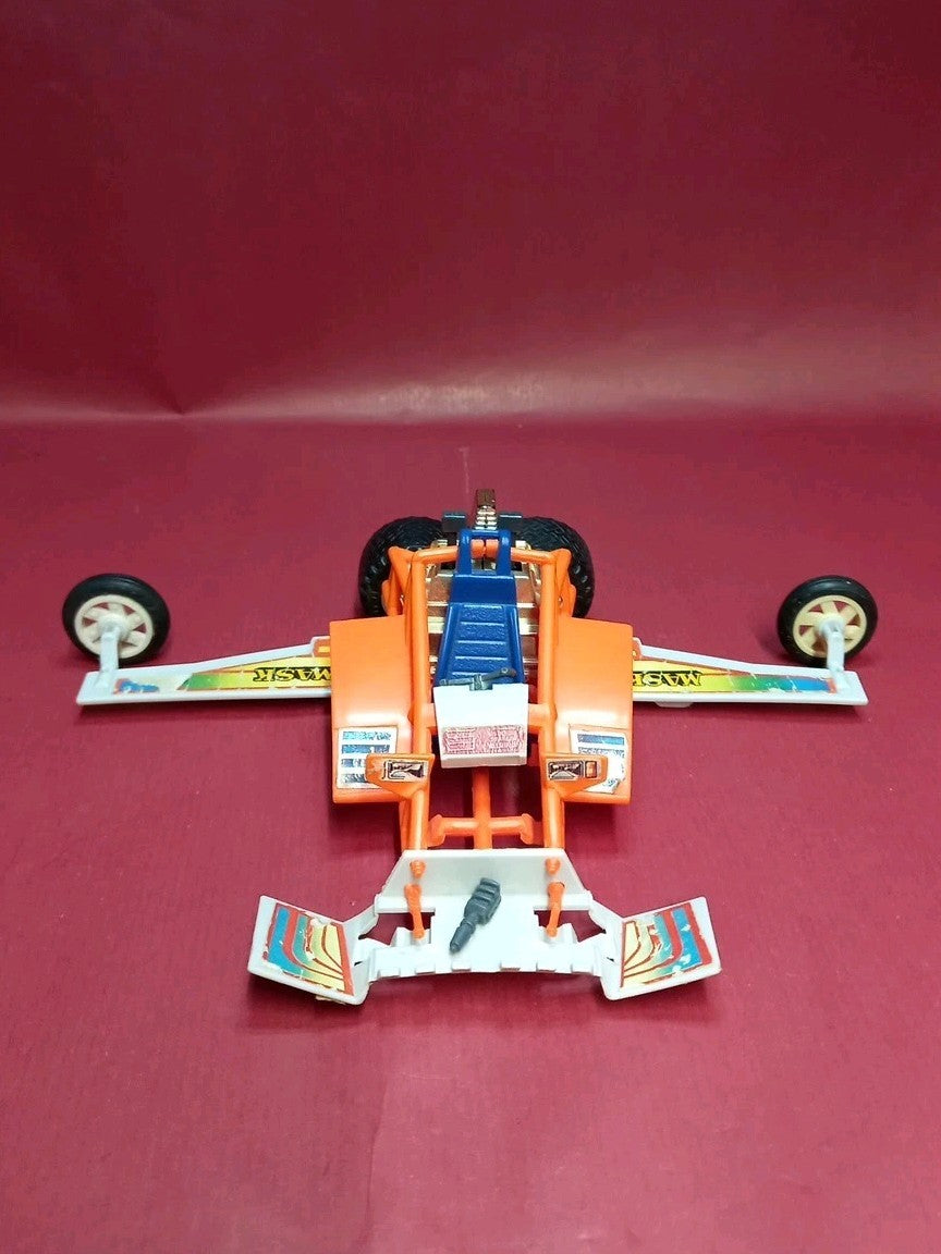 kenner mask firefly