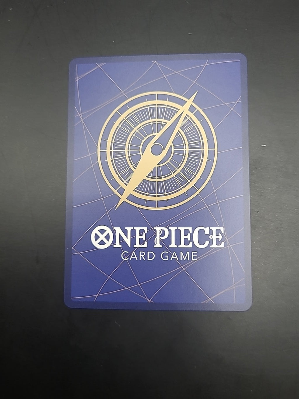 Marshall D. Teach OP09-093 SR One Piece Card Game Japanese Foil