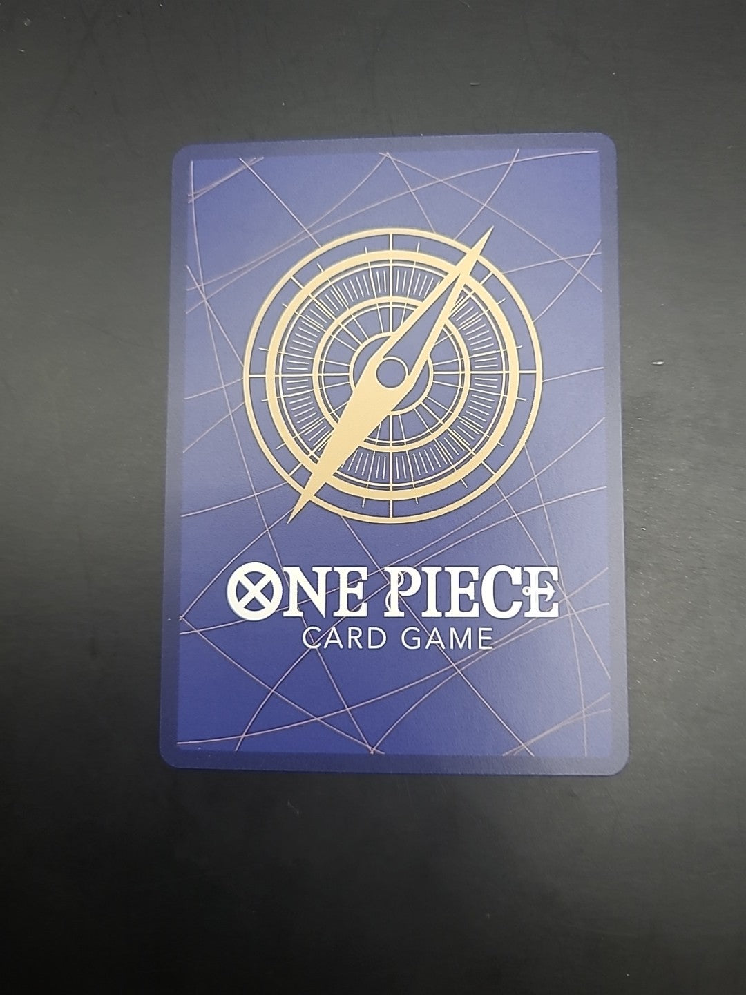 Marshall D. Teach OP09-093 SR One Piece Card Game Japanese Foil