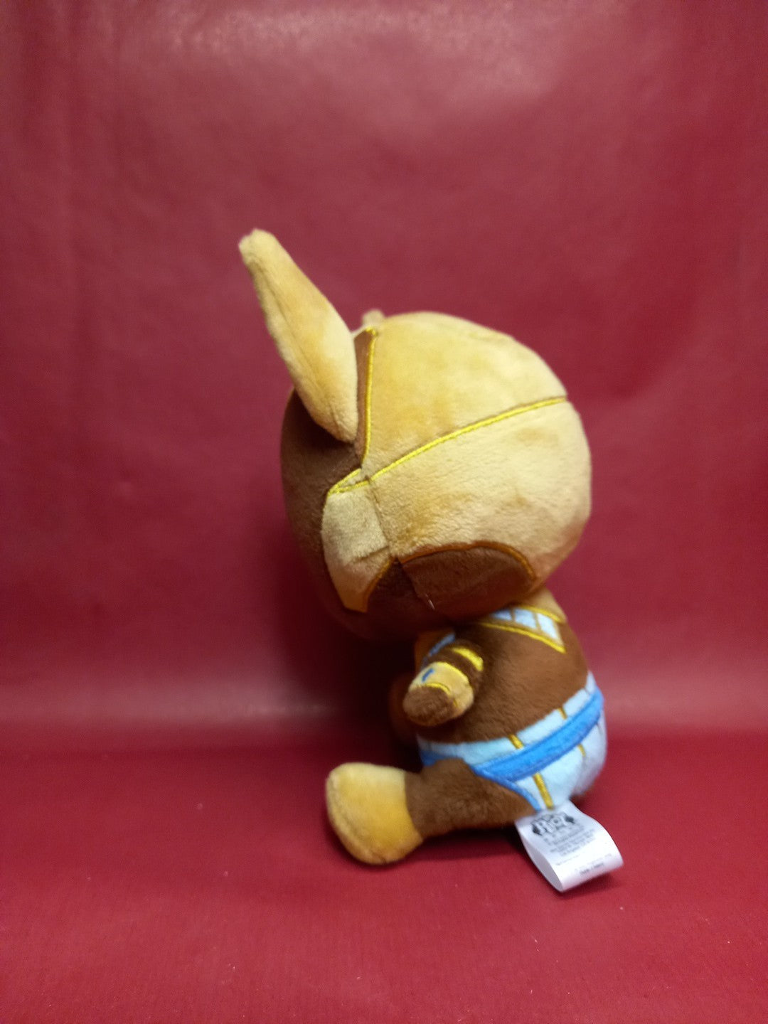 Riot Games League Of Legends Nasus Plush Retired