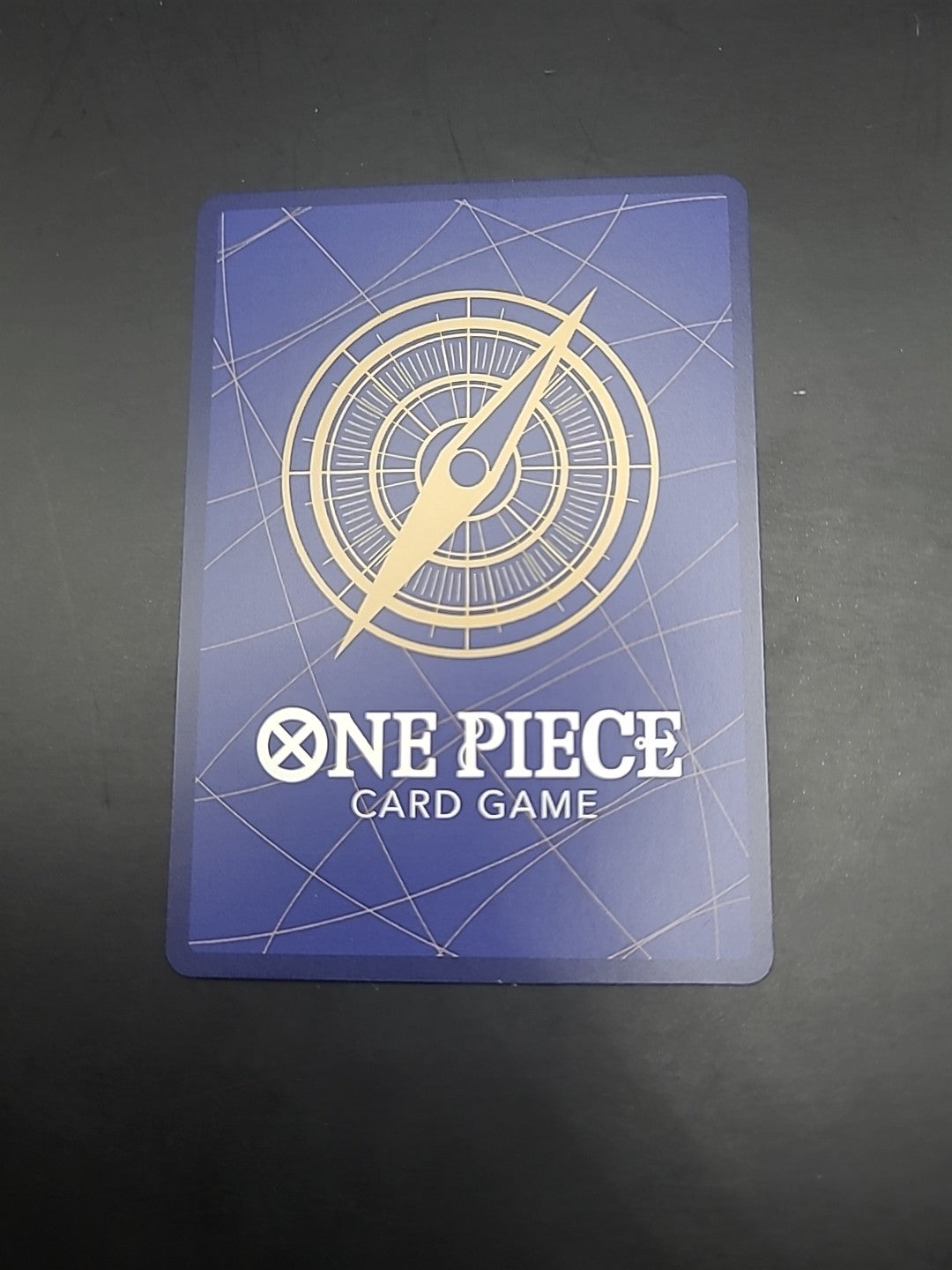 Vegapunk EB02-056 SR Anime 25th Collection One Piece Card Game CCG Japanese Foil