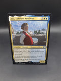 MTG Cid, Timeless Artificer Final Fantasy U0413 Non Foil