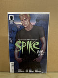 Spike A Dark Place #5 Season 9 Comic Book 2013 Dark Horse Buffy Vampire Slayer