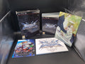 Blazblue: Continuum Shift Limited Edition PS3 Game - PAL