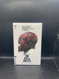 DCeased: Unkillables Oliver Movie Variant 2020