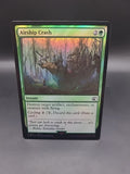 Airship Crash Final Fantasy Foil 171 NM MTG