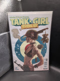 TANK GIRL, GOLD - #1b (Titan Comics) Issue #1