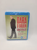 Dara O'Briain - Craic Dealer Live (Blu-ray, 2012)