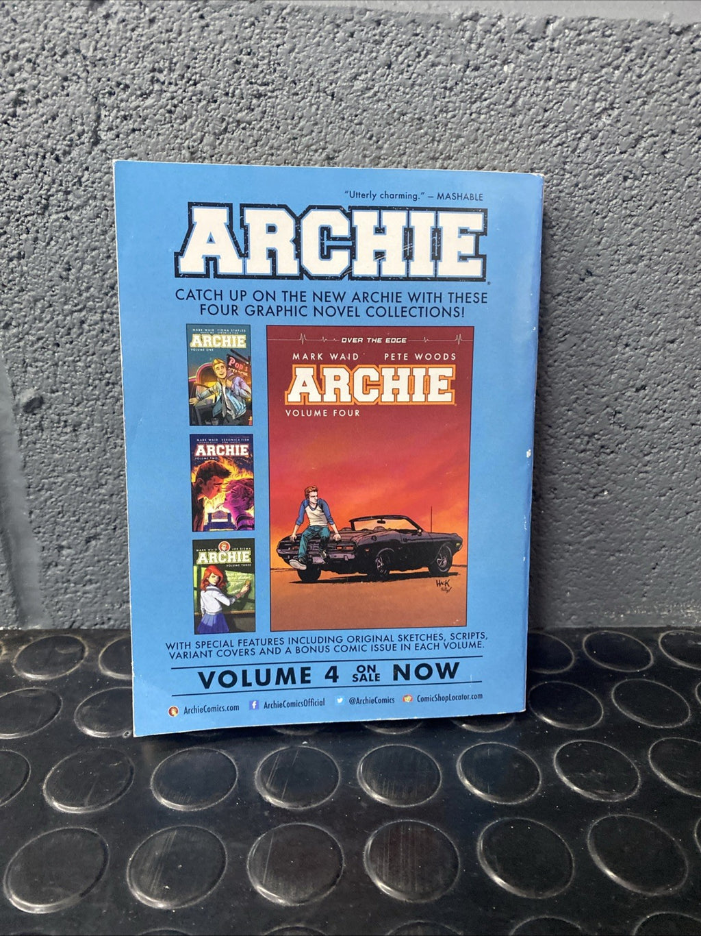 Marvel Comics Digest #3 (Archie) Starring Thor