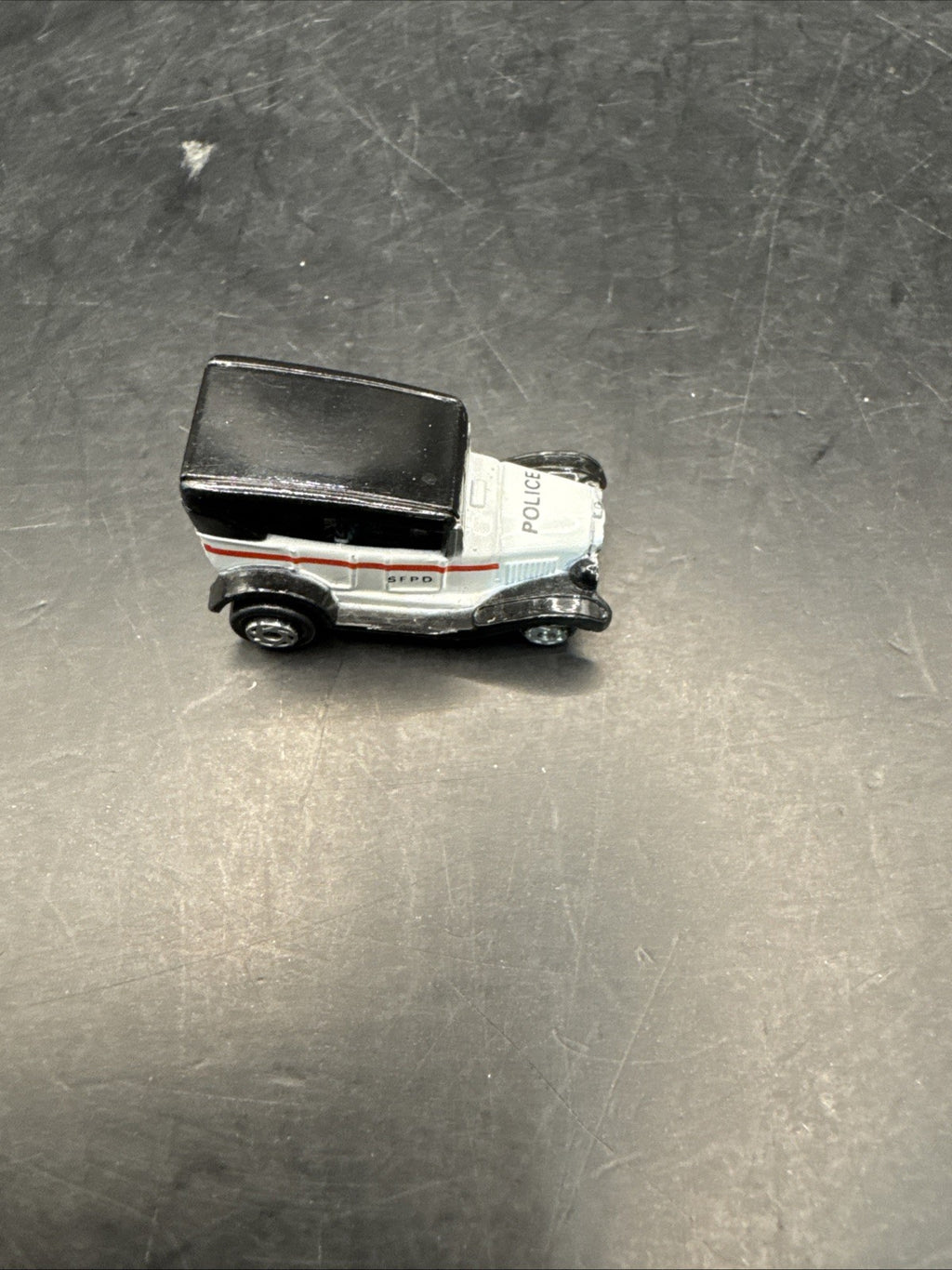 Micro Machines Galoob Vintage Cars Bundle 1