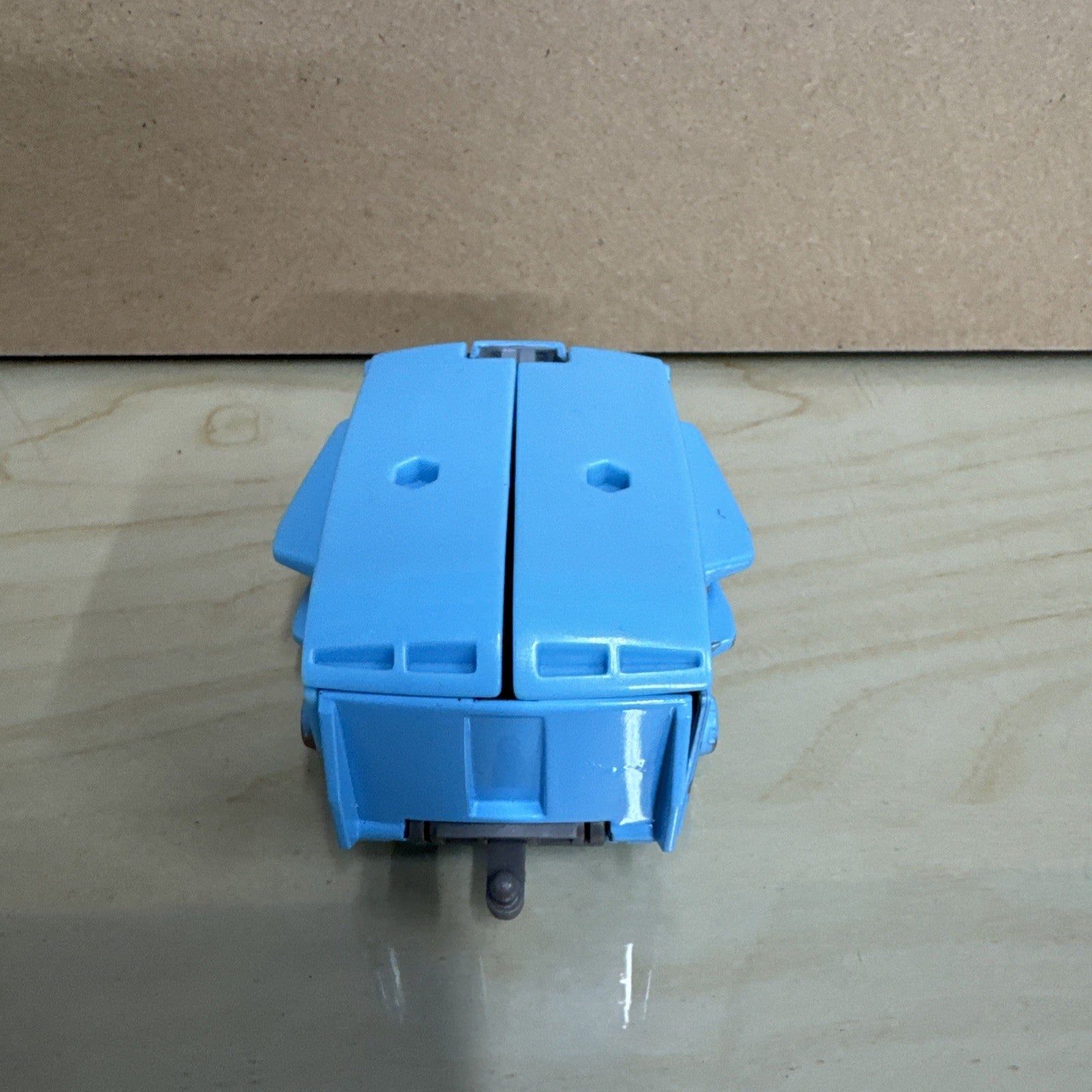 Transformers The Last Knight Premier Edition Autobot Sqweeks