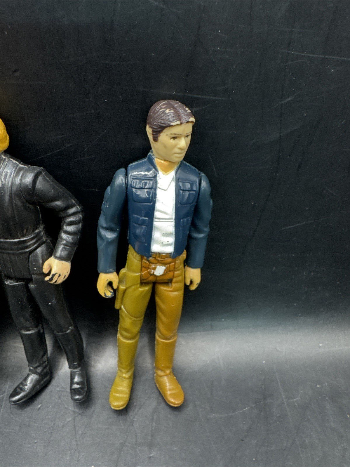Vintage Star Wars Bundle 9