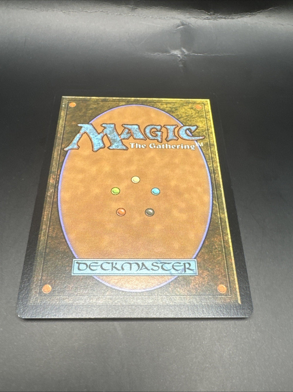 [MTG] Enraged Huorn Foil + 1 Regular Card C0162