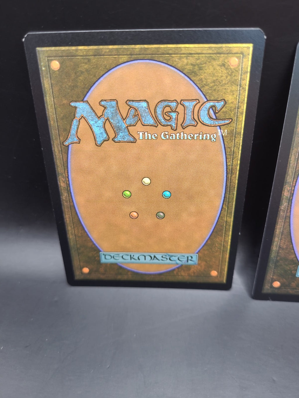 Gandalf, Friend of the Shire NM Showcase Foil & Regular U 800 MTG LOTR