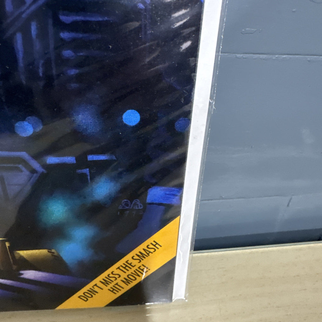 1994 Timecop Movie Dark Horse Comic Book Set of 2-  Unread