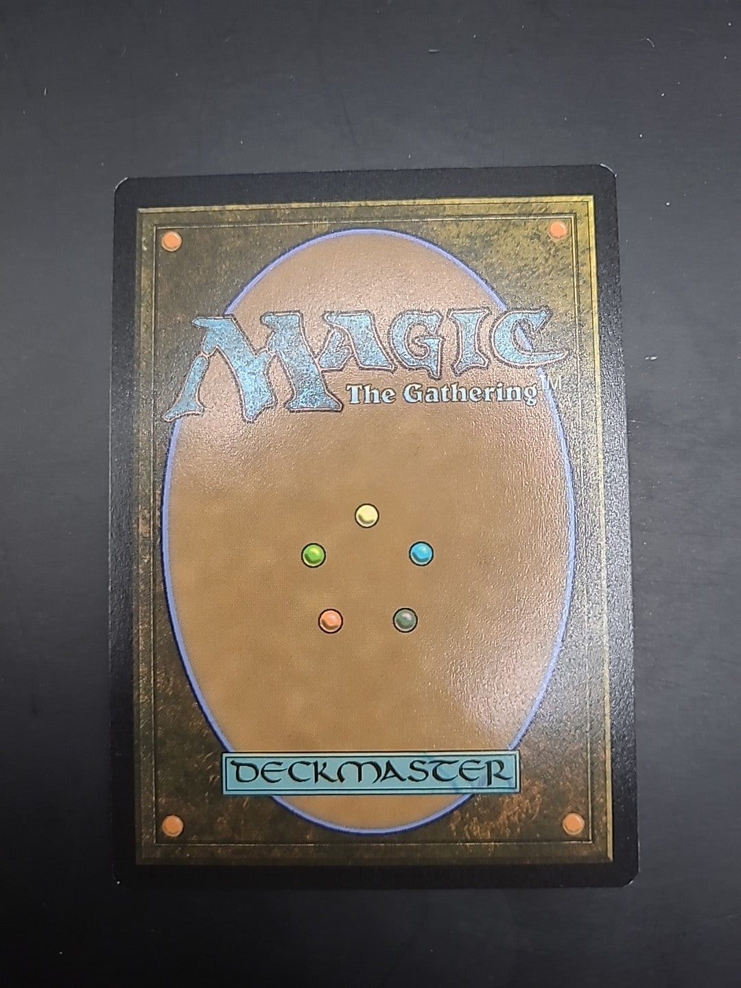 Lothlorien Blade Scroll Showcase 487 FOIL LOTR Tales of Middleearth 