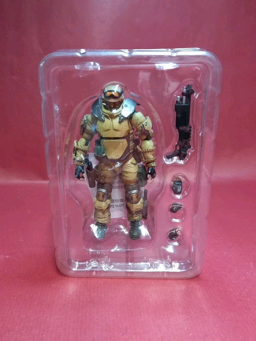 JOYTOY 1/18 Infinity Ariadna Marauders 5307th Ranger Unit 1 JT4454