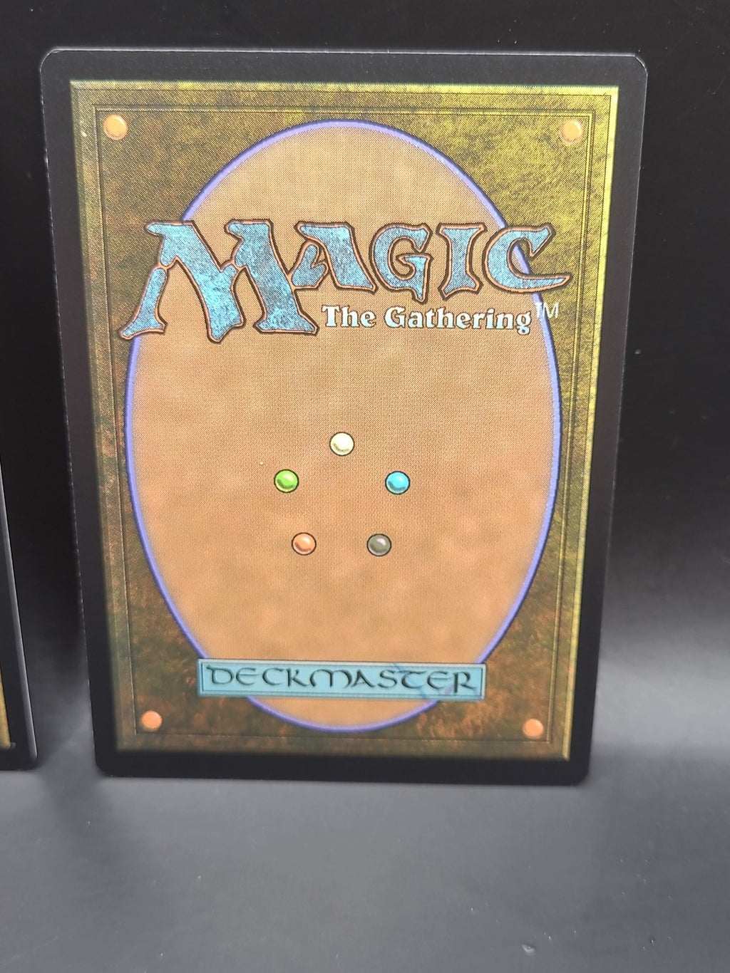 2x Barad-dur - Universes Beyond: LTR (1 Foil/1 Regular) - EN - R 0253 MTG