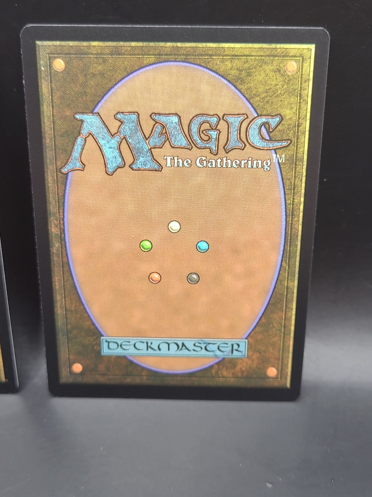 2x Barad-dur - Universes Beyond: LTR (1 Foil/1 Regular) - EN - R 0253 MTG