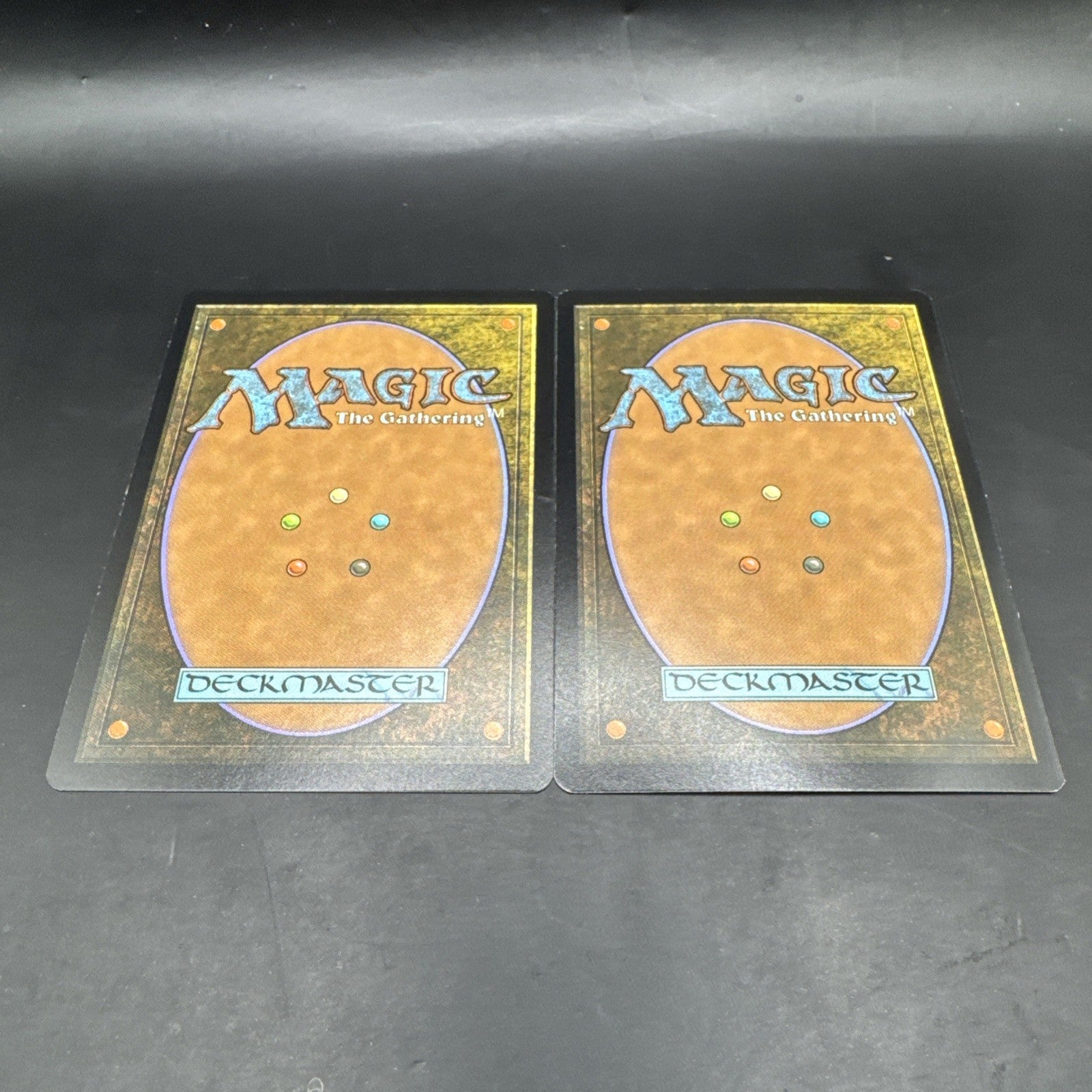 Galadhrim Bow (LTR) MTG Foil C0167 + Regular Card