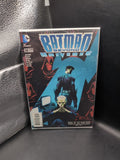 BATMAN BEYOND UNIVERSE COMIC #14