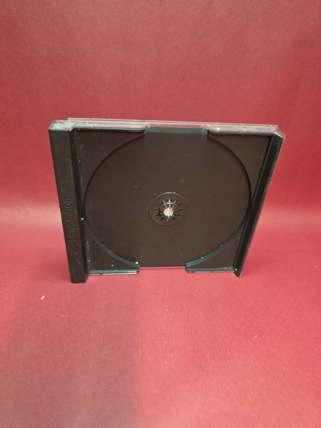 Raging Skies Ps1 No Manual Or Front Case