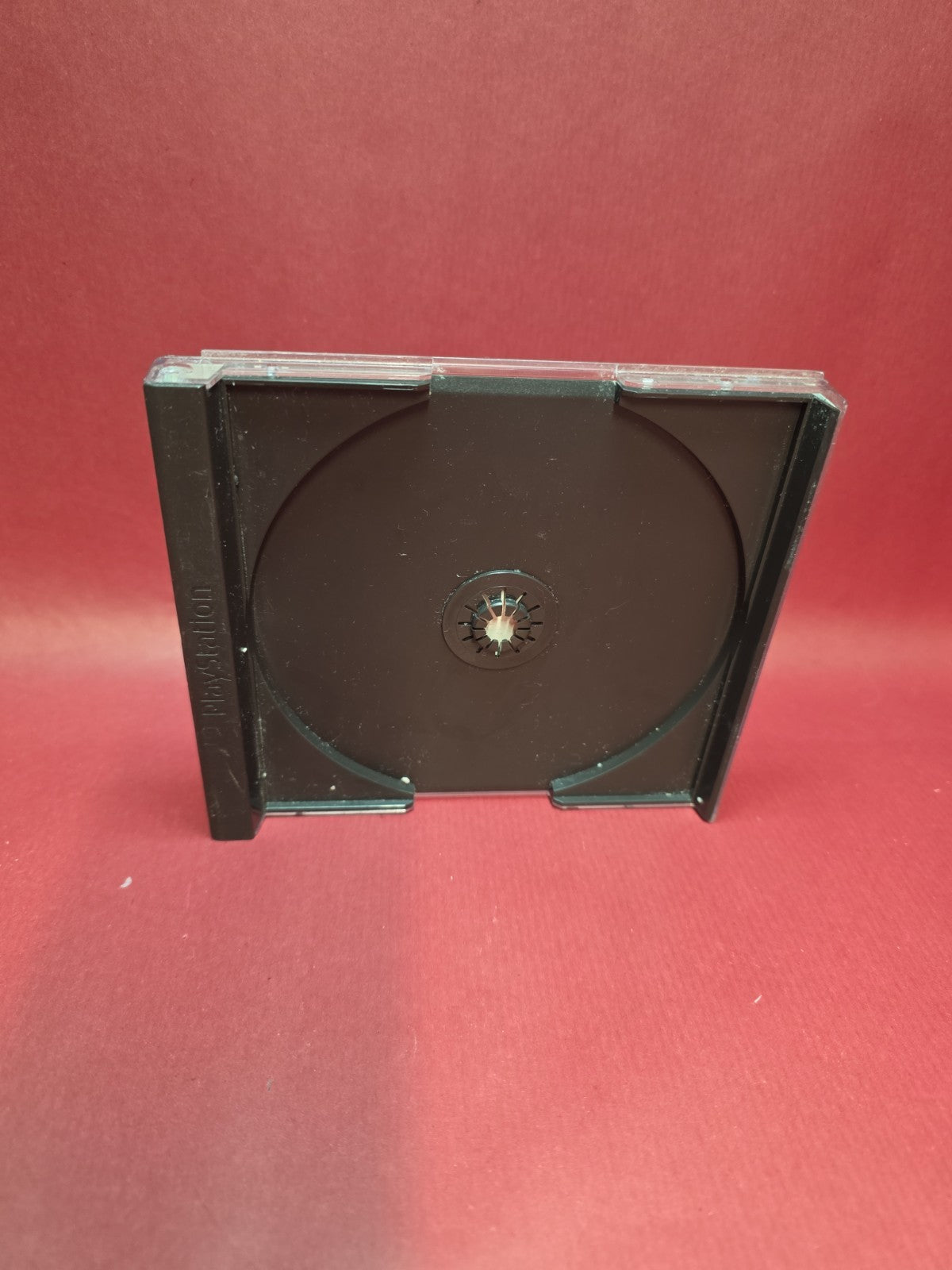 Raging Skies Ps1 No Manual Or Front Case
