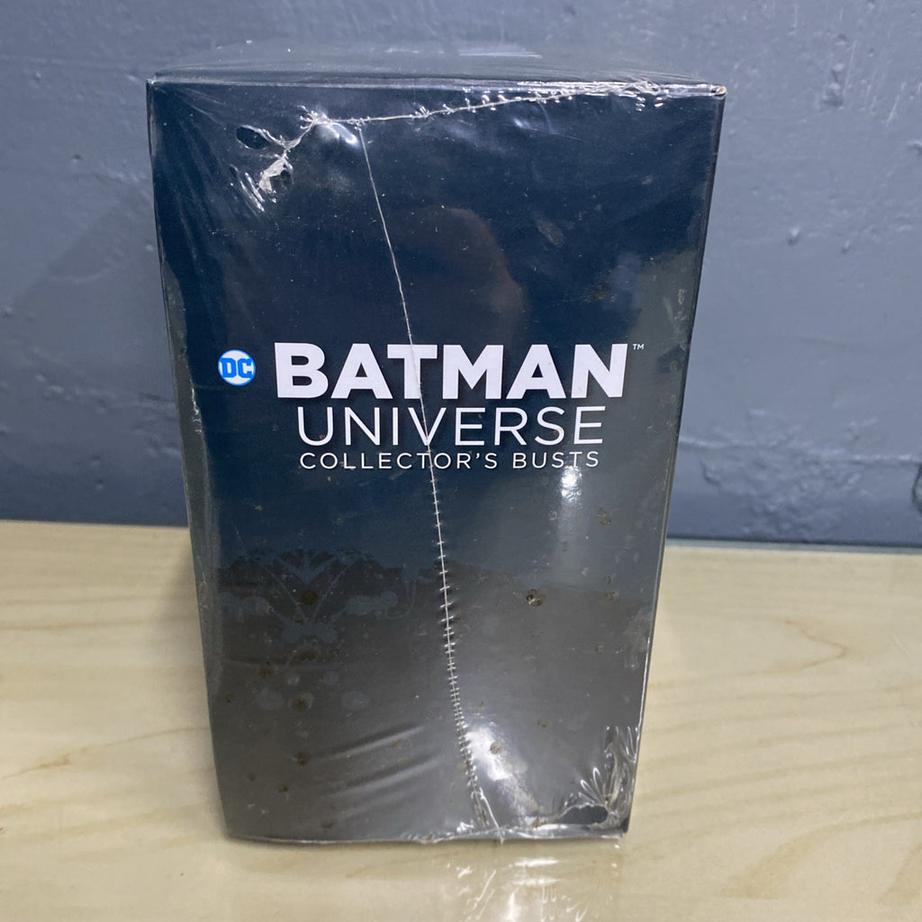 Batman Universe Collectors Bust SUPERMAN / HENRY CAVILL DC Eaglemoss MIB