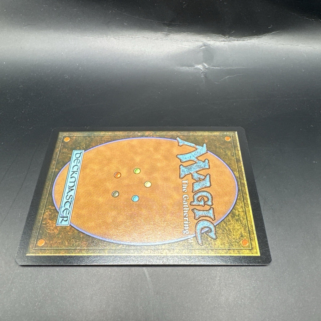 MTG March from the Black Gate (FOIL) 0094 Lord of the Rings + Regular Card