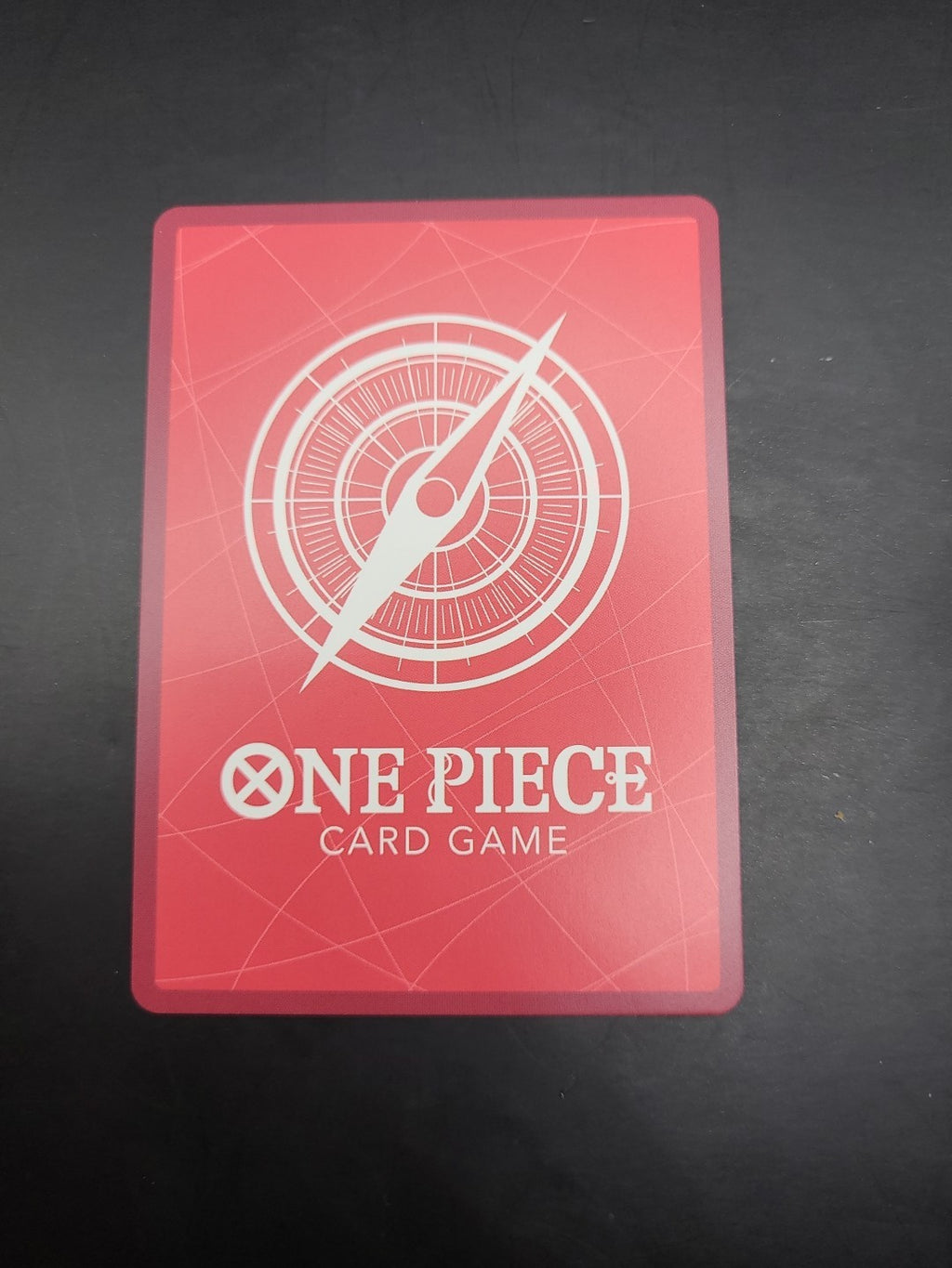 ONE PIECE TCG OP14 Seven Warlords of the Sea OP14-040 P-L Jinbe
