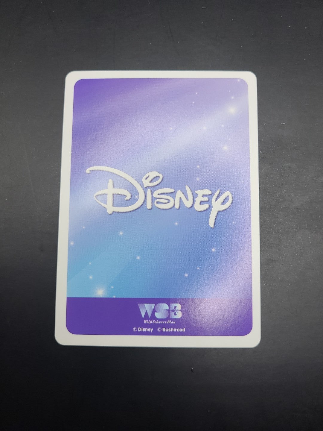 Mickey Mouse Mickey And Friends  Weiss Schwarz Blau Disney WSB TCG DSY/01B-011 N