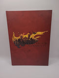 The Art Of Eorzea Stormblood - Final Fantasy XIV (14)