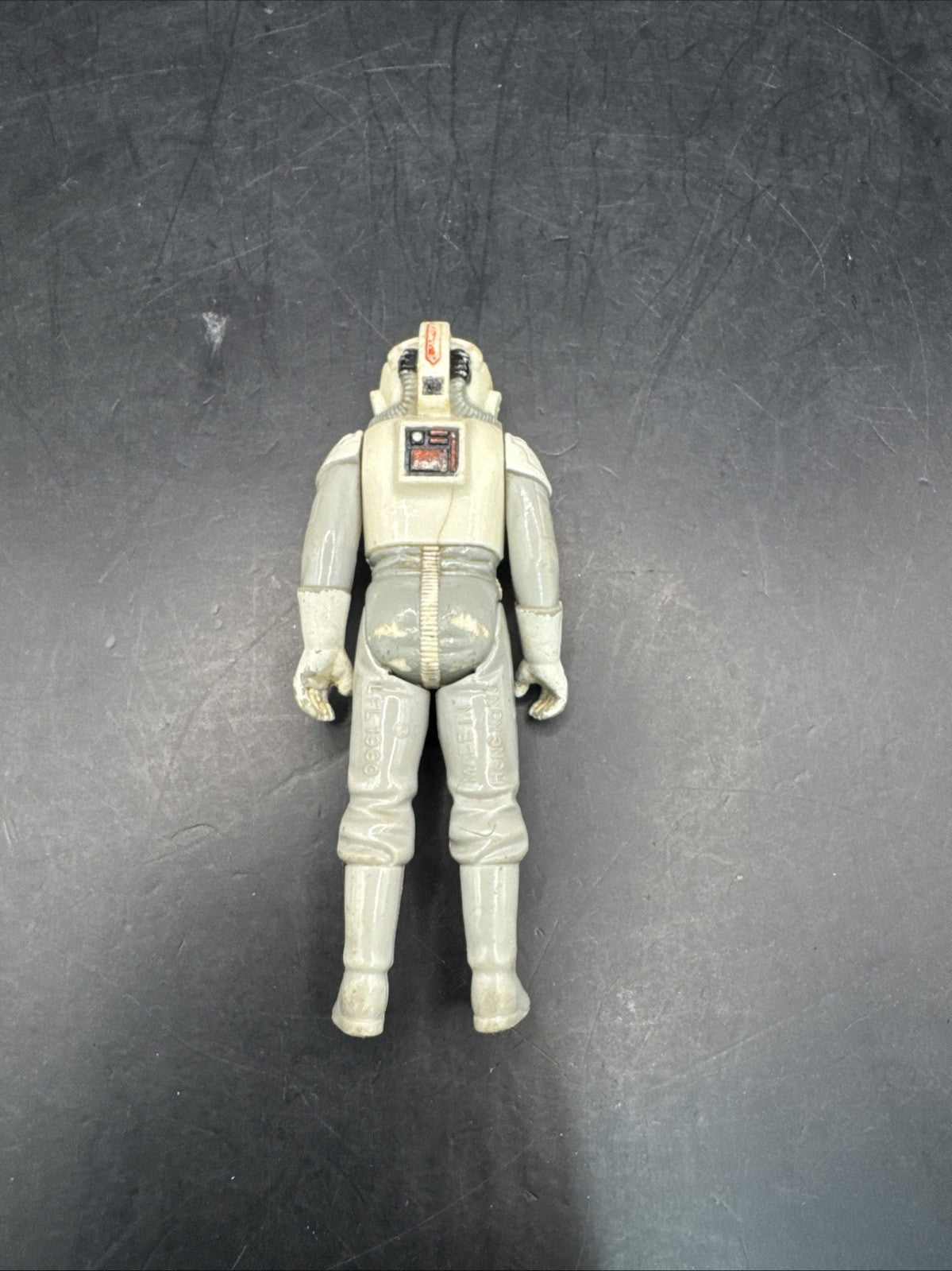 Vintage Star Wars Empire Strikes back AT-AT Driver 1980